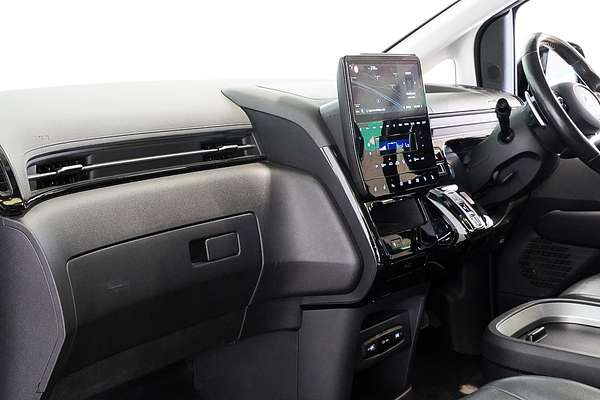 2021 Hyundai STARIA Highlander US4.V1