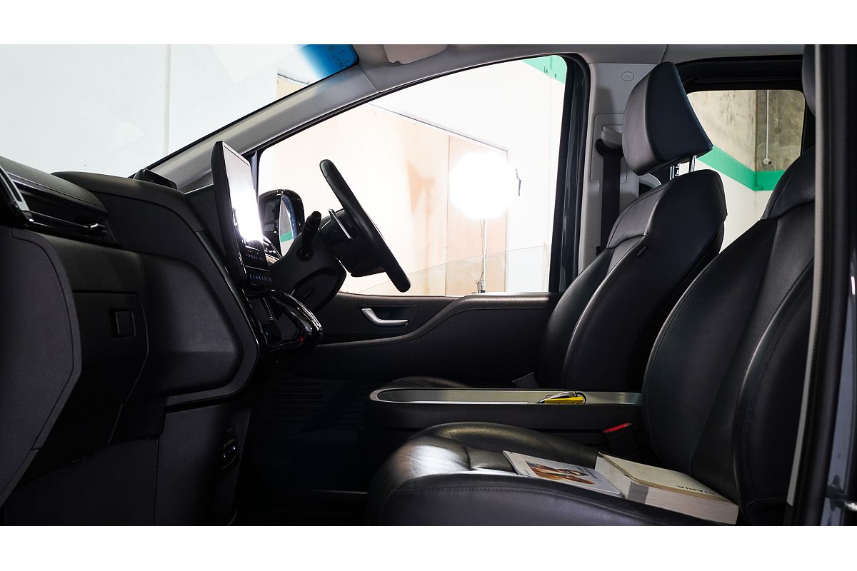 2021 Hyundai STARIA Highlander US4.V1