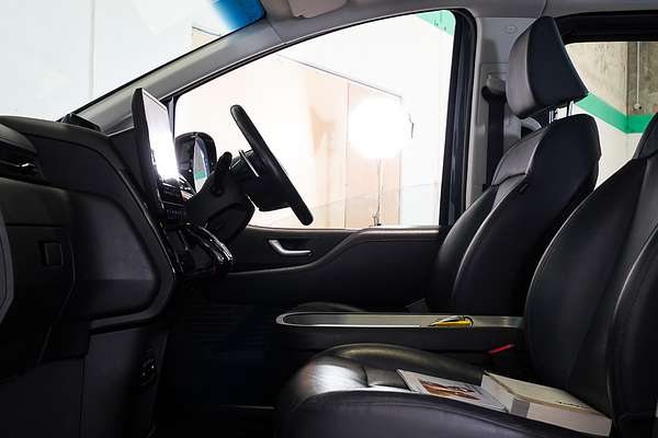 2021 Hyundai STARIA Highlander US4.V1