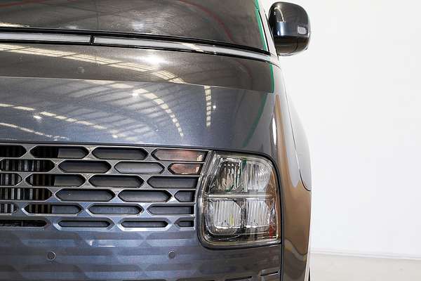 2021 Hyundai STARIA Highlander US4.V1