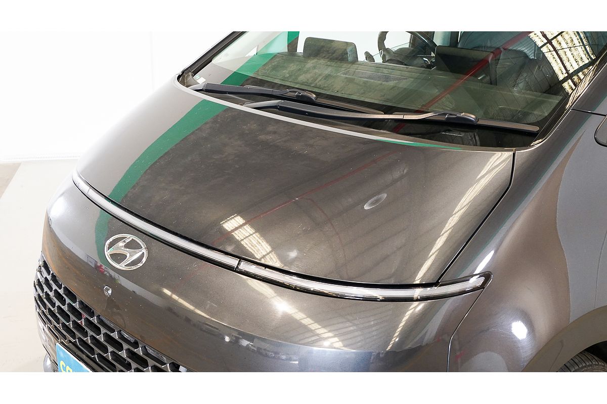 2021 Hyundai STARIA Highlander US4.V1