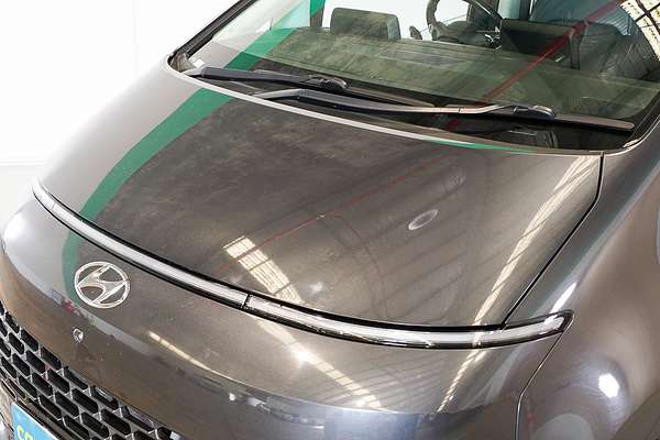 2021 Hyundai STARIA Highlander US4.V1