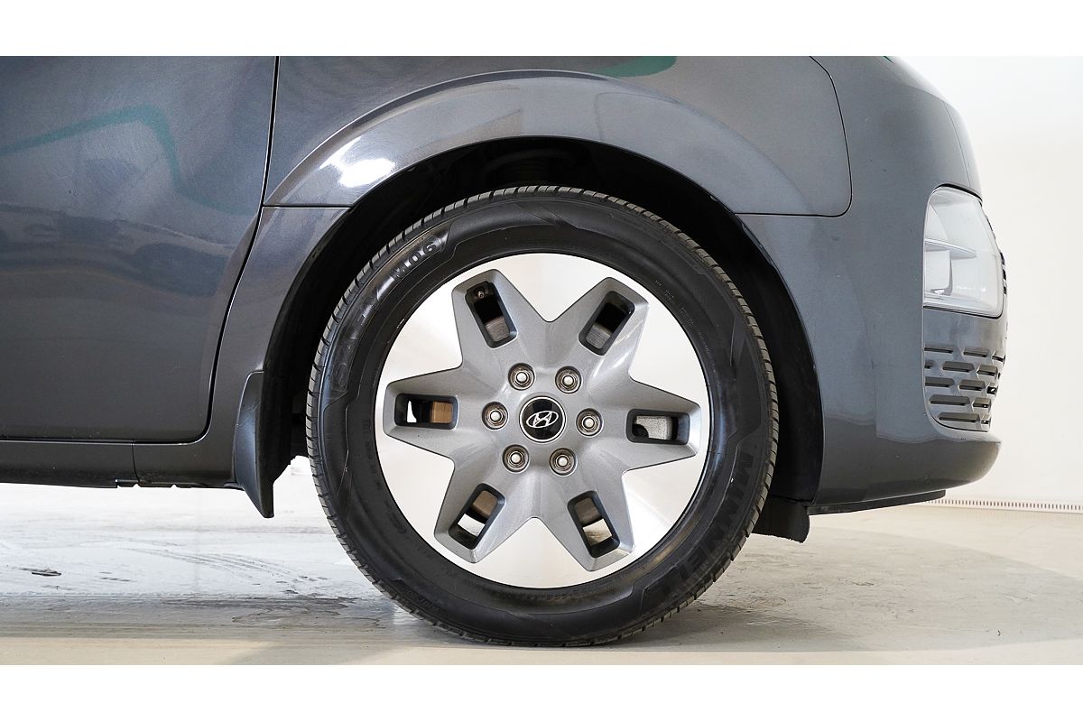 2021 Hyundai STARIA Highlander US4.V1