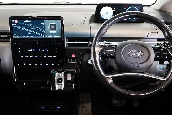 2021 Hyundai STARIA Highlander US4.V1