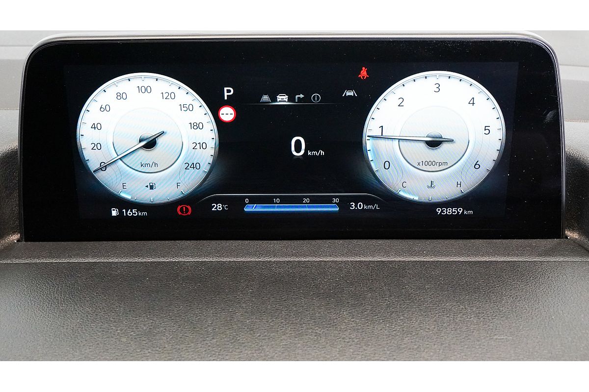 2021 Hyundai STARIA Highlander US4.V1