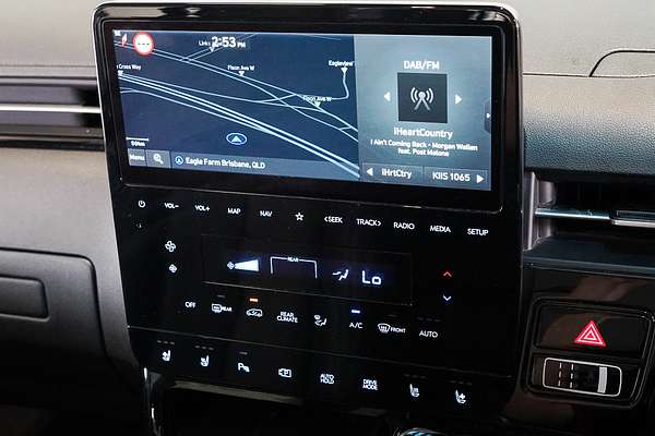 2021 Hyundai STARIA Highlander US4.V1