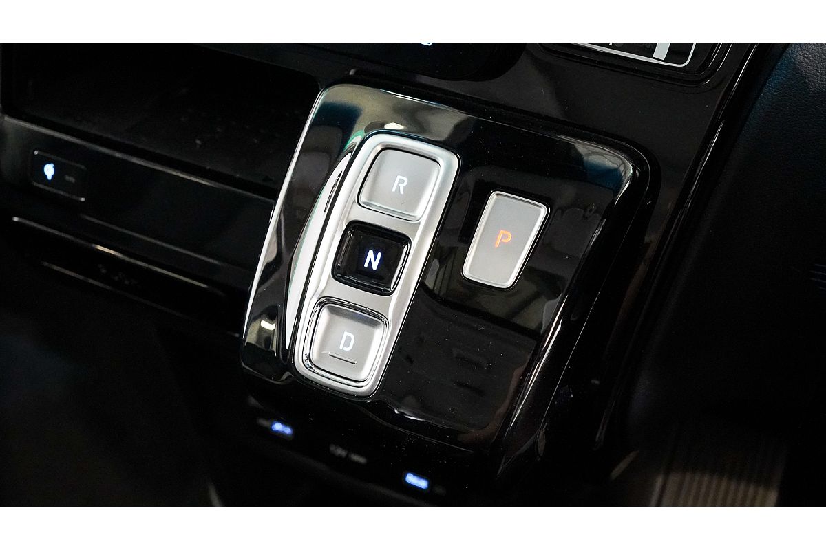 2021 Hyundai STARIA Highlander US4.V1
