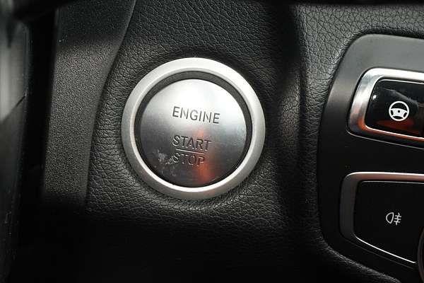 2016 Mercedes-Benz GLC-Class GLC250 X253