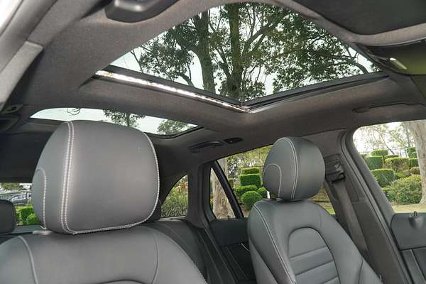 2016 Mercedes-Benz GLC-Class GLC250 X253