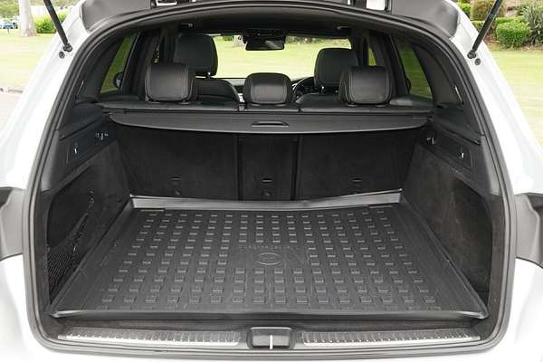 2016 Mercedes-Benz GLC-Class GLC250 X253