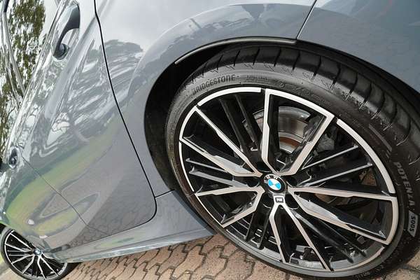 2022 BMW 1 Series 118i M Sport F40