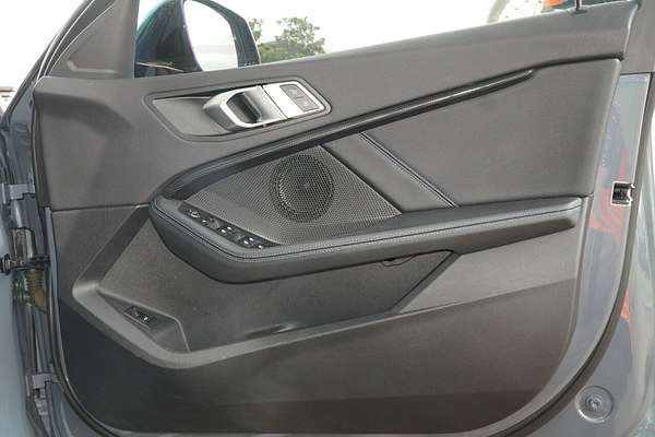 2022 BMW 1 Series 118i M Sport F40