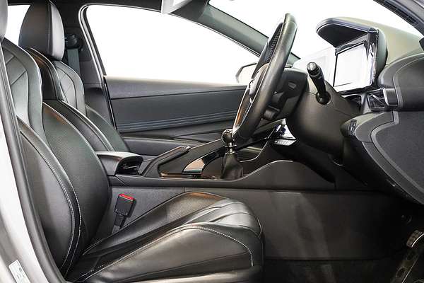 2022 Hyundai i30 N Premium CN7.V1