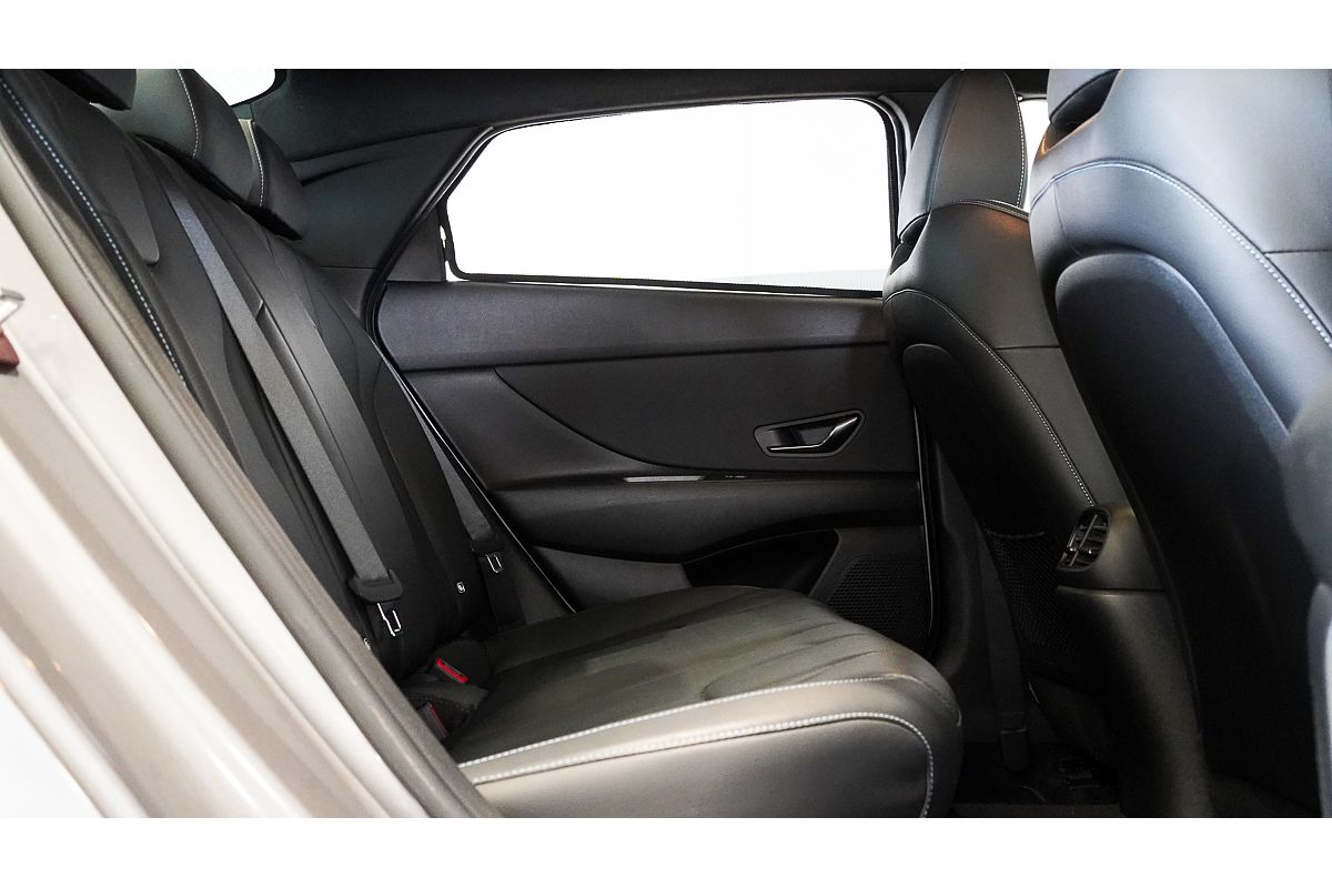 2022 Hyundai i30 N Premium CN7.V1