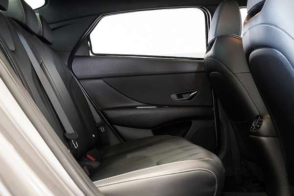 2022 Hyundai i30 N Premium CN7.V1
