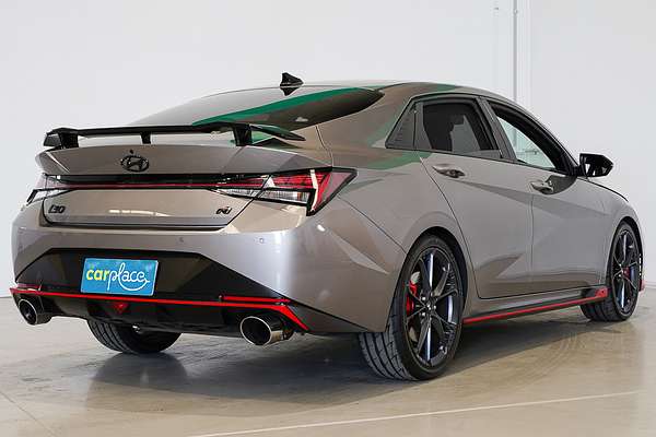 2022 Hyundai i30 N Premium CN7.V1