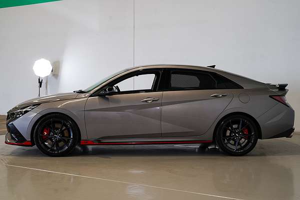 2022 Hyundai i30 N Premium CN7.V1