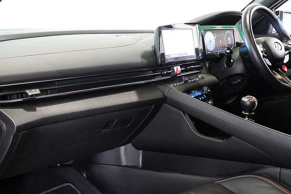 2022 Hyundai i30 N Premium CN7.V1