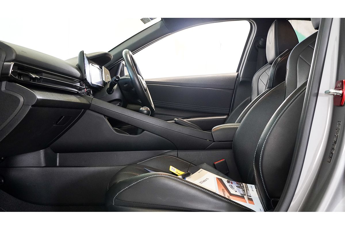 2022 Hyundai i30 N Premium CN7.V1