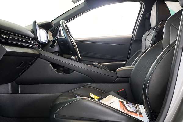 2022 Hyundai i30 N Premium CN7.V1