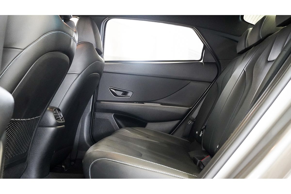2022 Hyundai i30 N Premium CN7.V1
