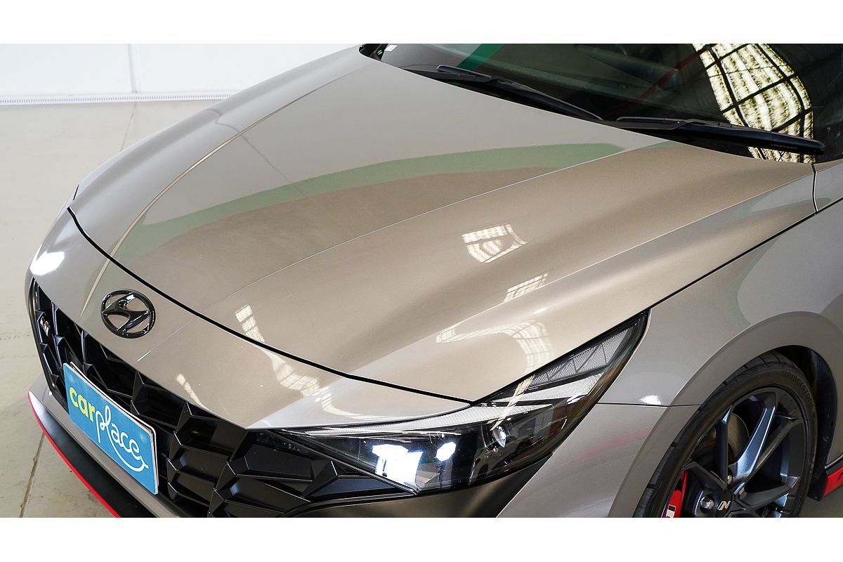 2022 Hyundai i30 N Premium CN7.V1