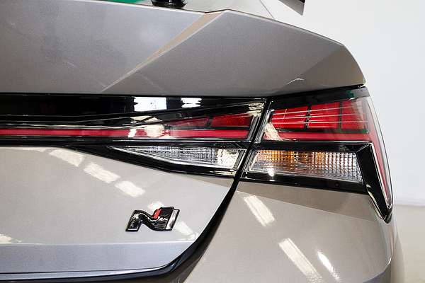 2022 Hyundai i30 N Premium CN7.V1