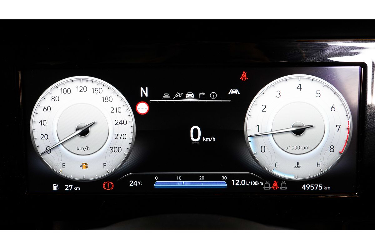 2022 Hyundai i30 N Premium CN7.V1