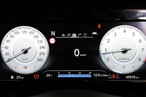 2022 Hyundai i30 N Premium CN7.V1