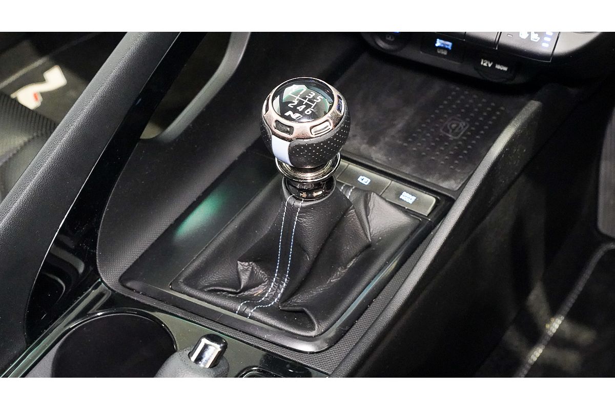 2022 Hyundai i30 N Premium CN7.V1