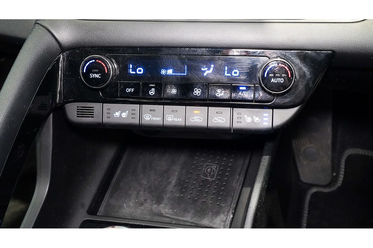 2022 Hyundai i30 N Premium CN7.V1