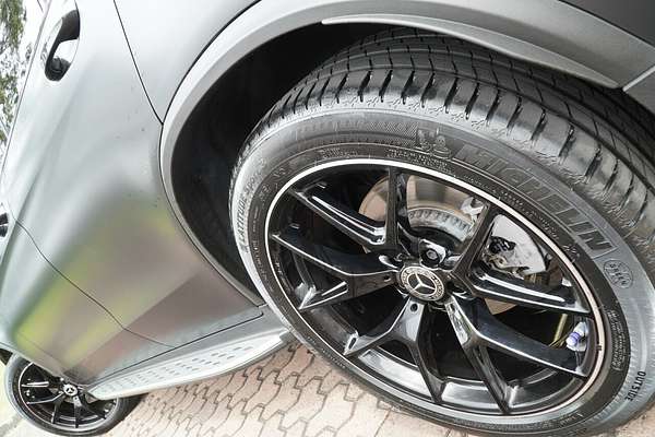 2022 Mercedes-Benz GLC-Class GLC300 C253