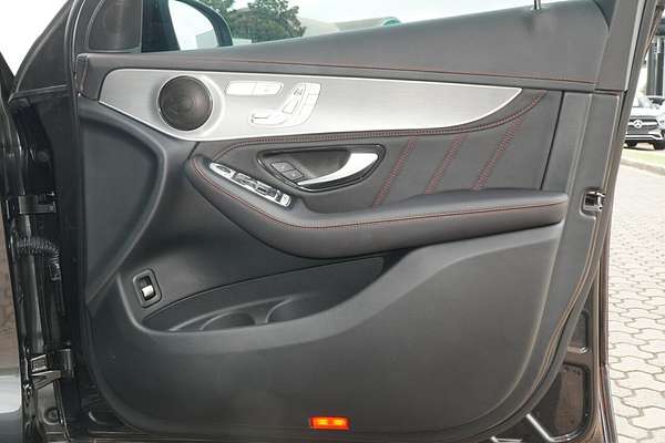 2022 Mercedes-Benz GLC-Class GLC300 C253