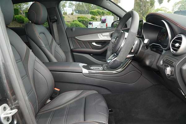 2022 Mercedes-Benz GLC-Class GLC300 C253