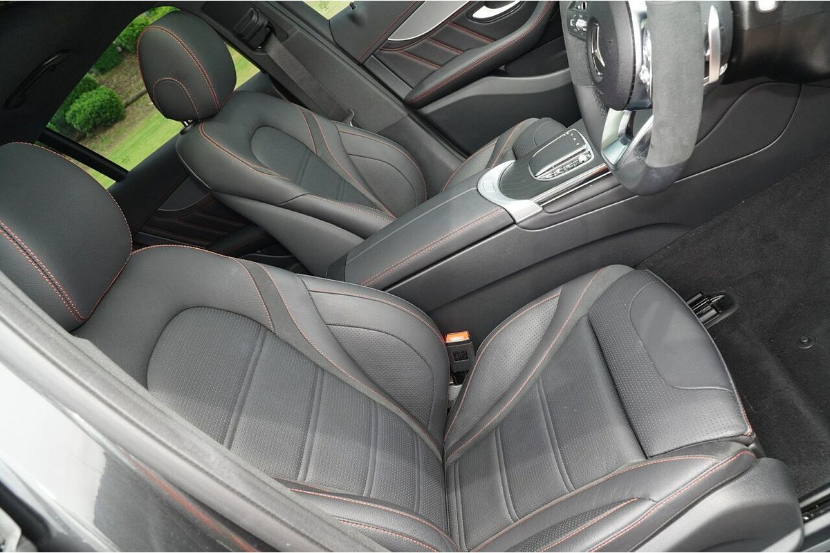 2022 Mercedes-Benz GLC-Class GLC300 C253