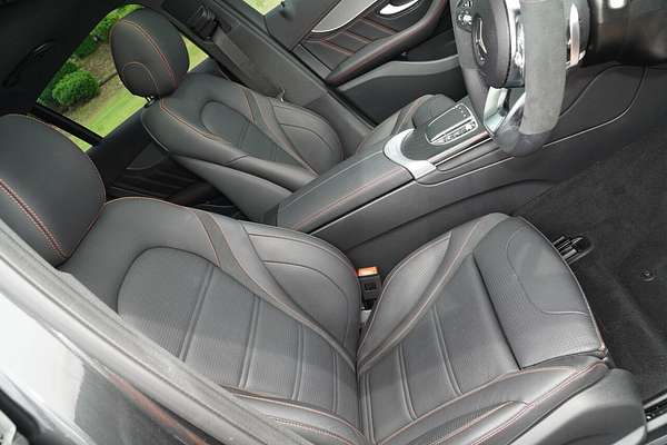 2022 Mercedes-Benz GLC-Class GLC300 C253
