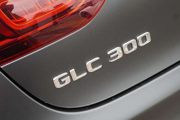 2022 Mercedes-Benz GLC-Class GLC300 C253