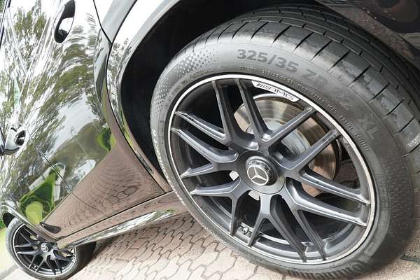 2021 Mercedes-Benz GLE-Class GLE53 AMG C167