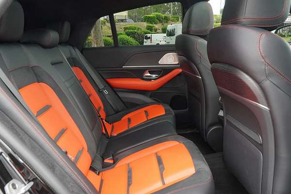 2021 Mercedes-Benz GLE-Class GLE53 AMG C167