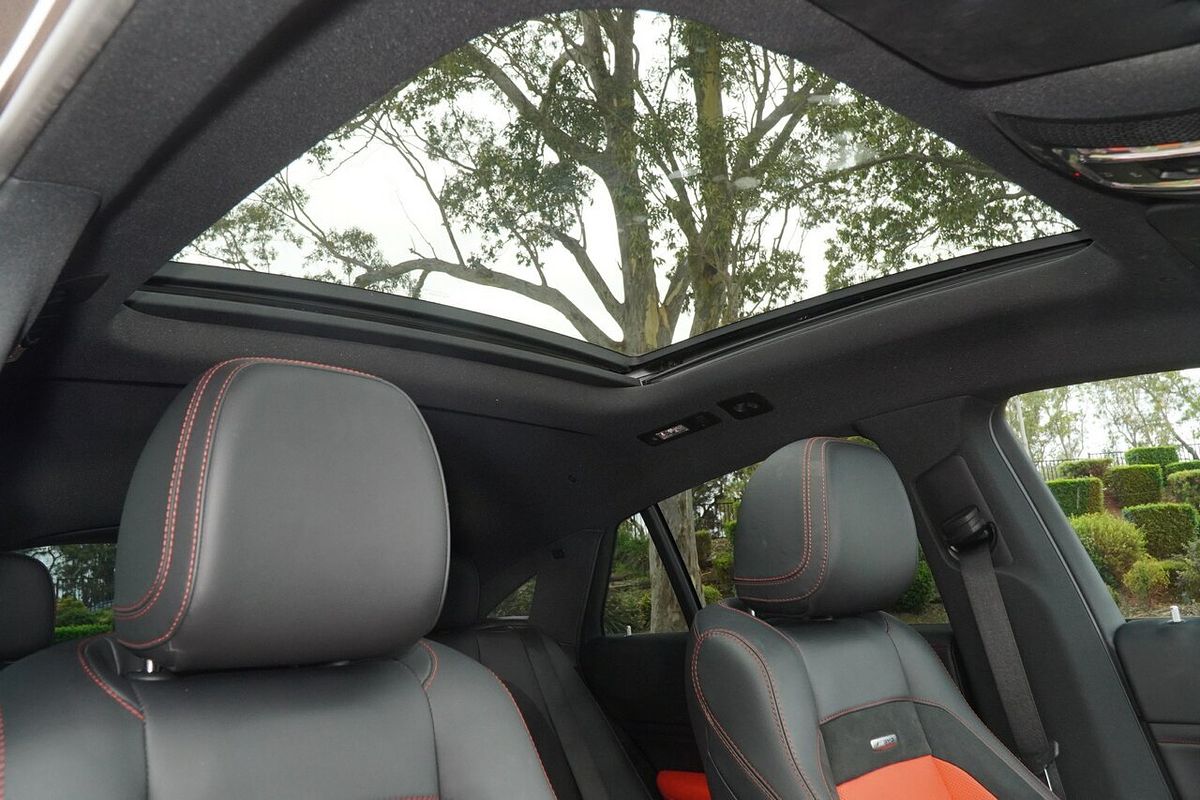 2021 Mercedes-Benz GLE-Class GLE53 AMG C167