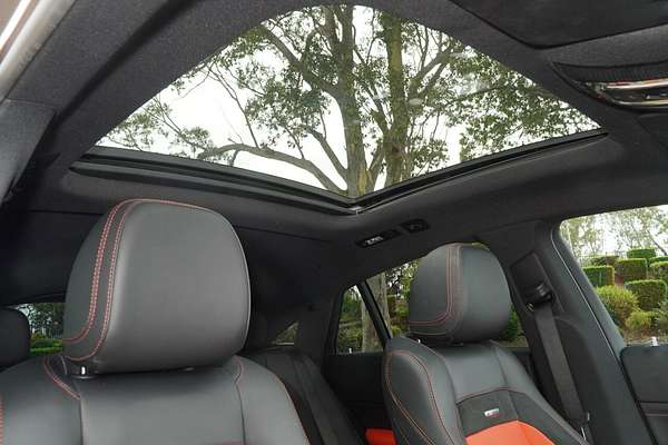 2021 Mercedes-Benz GLE-Class GLE53 AMG C167