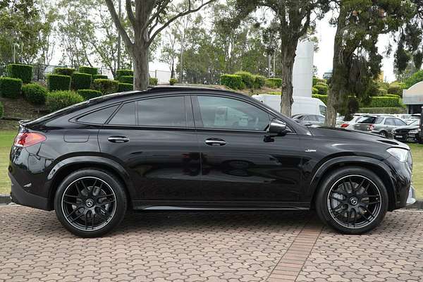 2021 Mercedes-Benz GLE-Class GLE53 AMG C167