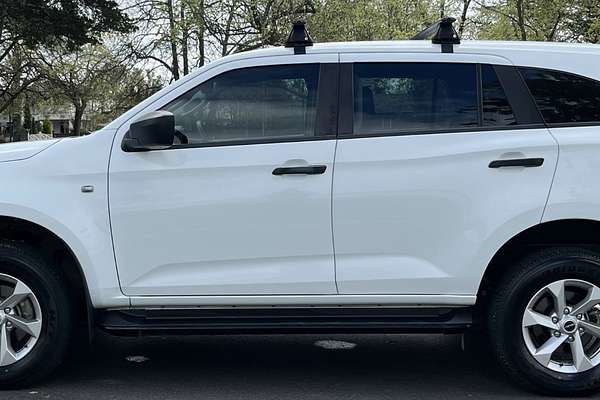 2023 Isuzu MU-X LS-M