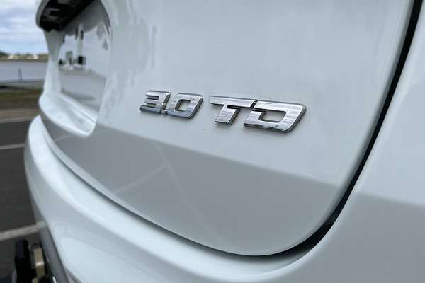 2023 Isuzu MU-X LS-M