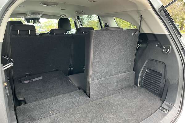 2023 Isuzu MU-X LS-M