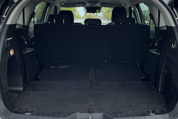 2023 Isuzu MU-X LS-M