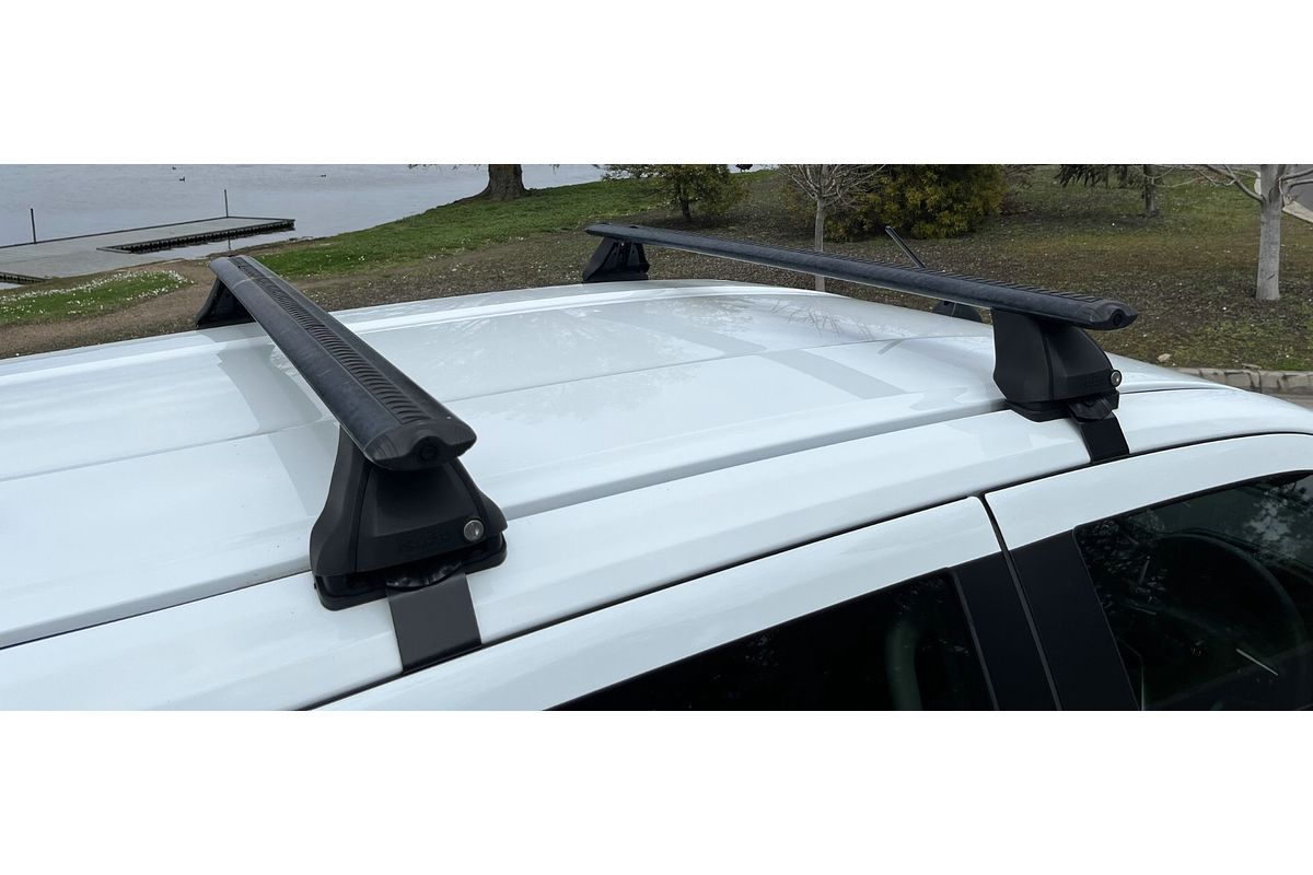 2023 Isuzu MU-X LS-M