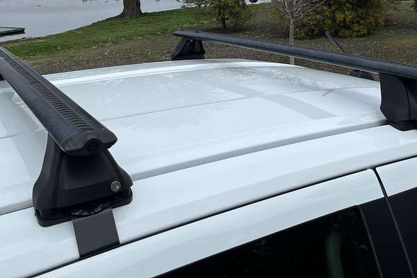 2023 Isuzu MU-X LS-M