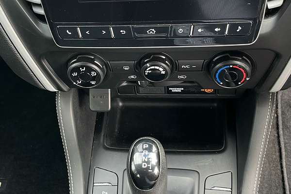 2023 Isuzu MU-X LS-M