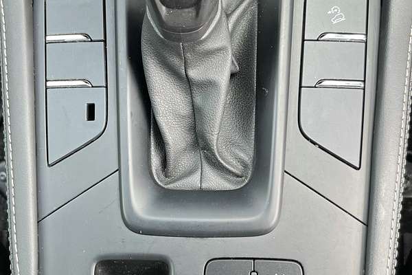 2023 Isuzu MU-X LS-M